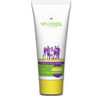 Крем для лица Incaps 75 мл.